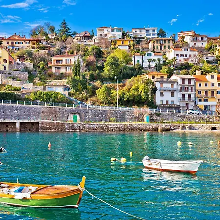 Eva By Interhome Opatija