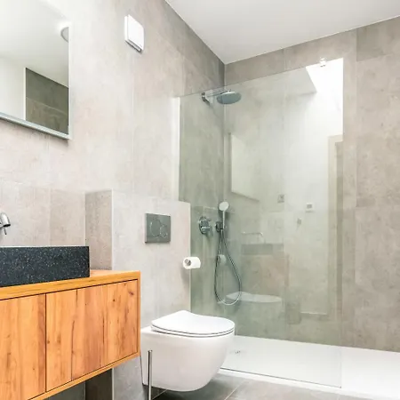 Будинок відпочинку Holiday Home Casa Eva By Interhome *