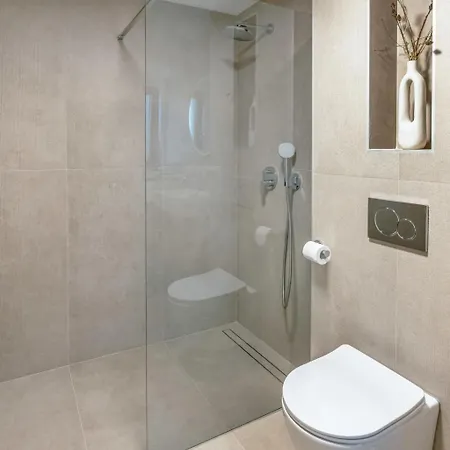 Eva By Interhome Abbazia