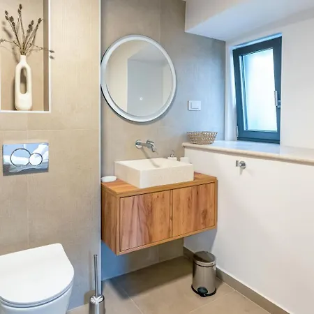 Holiday Home Casa Eva By Interhome 別荘