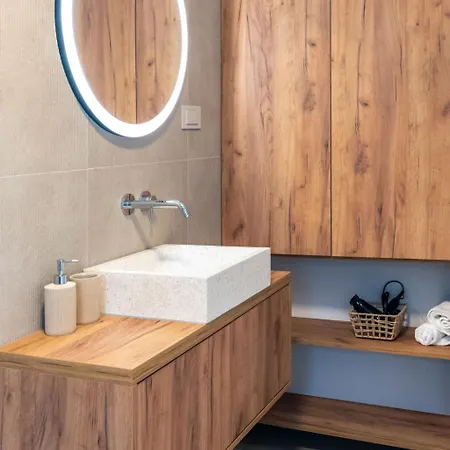 Будинок відпочинку Holiday Home Casa Eva By Interhome Опатія