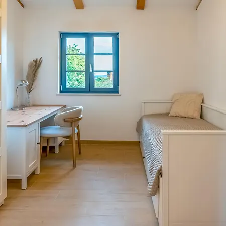 Будинок відпочинку Holiday Home Casa Eva By Interhome *
