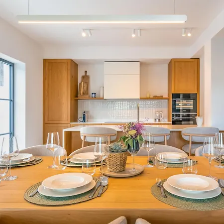 Villa Eva By Interhome Abbazia