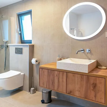 Holiday Home Casa Eva By Interhome Опатія