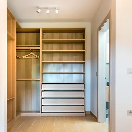 Будинок відпочинку Holiday Home Casa Eva By Interhome