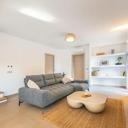 Будинок відпочинку Holiday Home Casa Eva By Interhome *