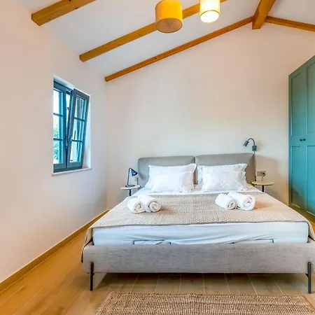 Holiday Home Casa Eva By Interhome 別荘