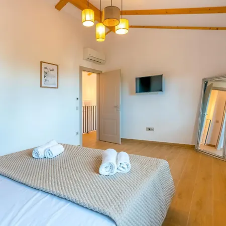 Будинок відпочинку Holiday Home Casa Eva By Interhome Опатія