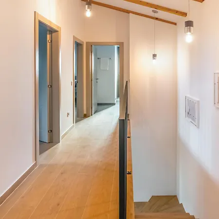 Holiday Home Casa Eva By Interhome オパティヤ