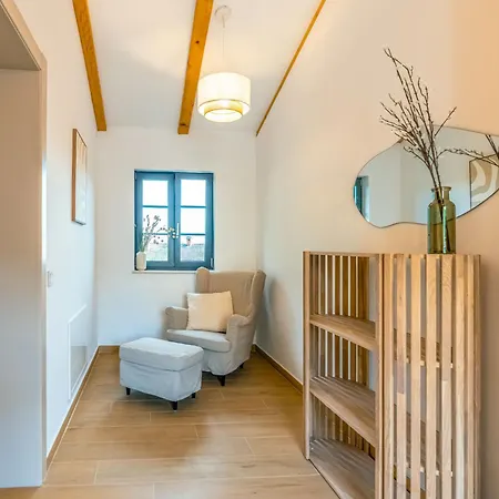 Holiday Home Casa Eva By Interhome 別荘