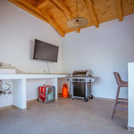 別荘 Holiday Home Casa Eva By Interhome