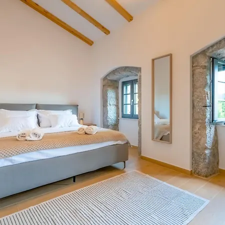 Holiday Home Casa Eva By Interhome Будинок відпочинку Опатія