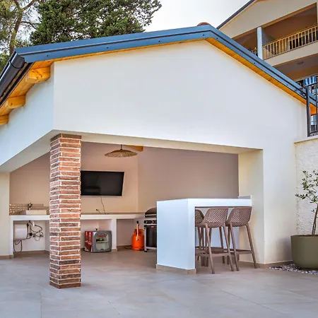 Holiday Home Casa Eva By Interhome Будинок відпочинку