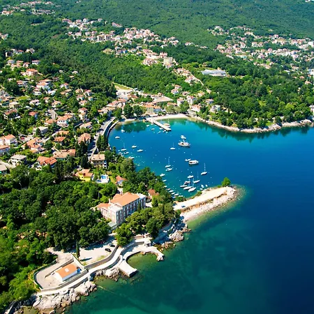 Villa Eva By Interhome Opatija