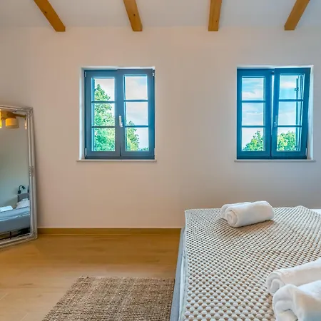 Holiday Home Casa Eva By Interhome * Опатія