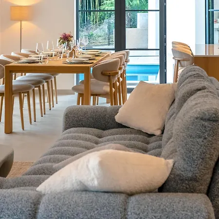 Holiday Home Casa Eva By Interhome Будинок відпочинку