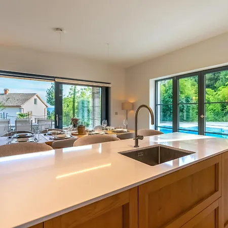 Villa Eva By Interhome Abbazia