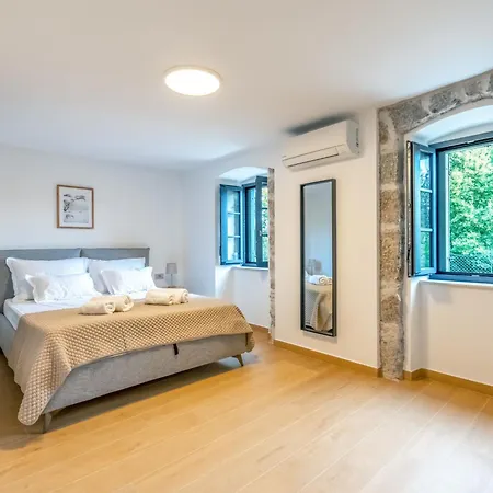 Holiday Home Casa Eva By Interhome * オパティヤ
