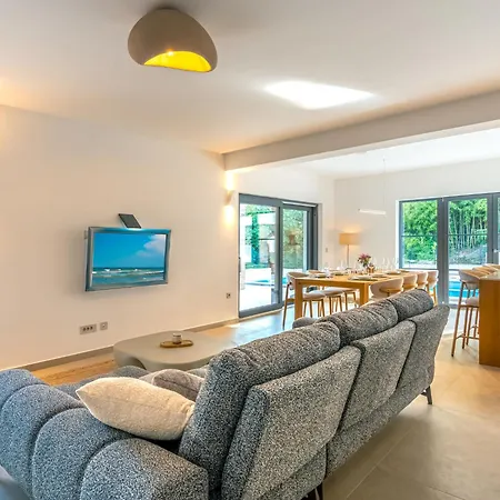 Holiday Home Casa Eva By Interhome 別荘