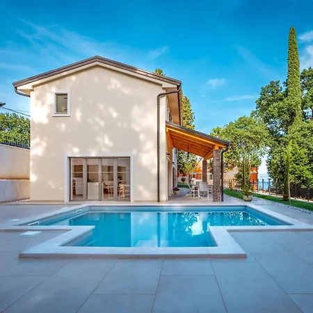 Eva By Interhome Villa Abbazia