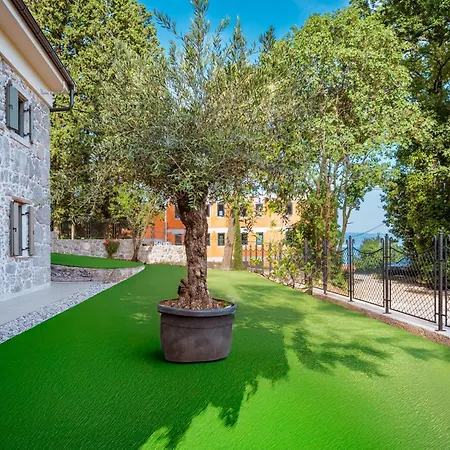 Будинок відпочинку Holiday Home Casa Eva By Interhome *