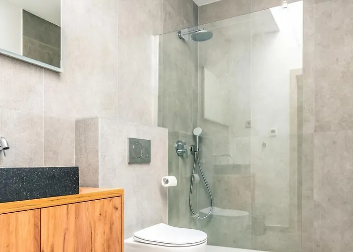 וילה Eva By Interhome *