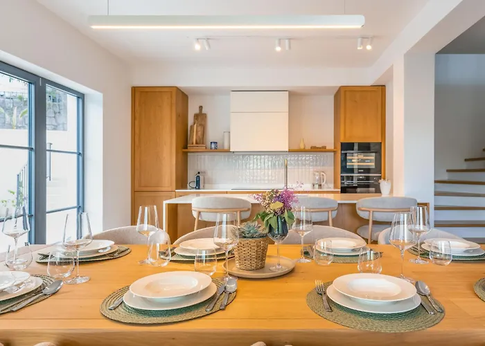 Villa Eva By Interhome Opatija