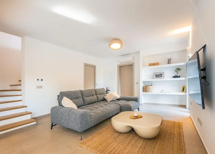 וילה Eva By Interhome *