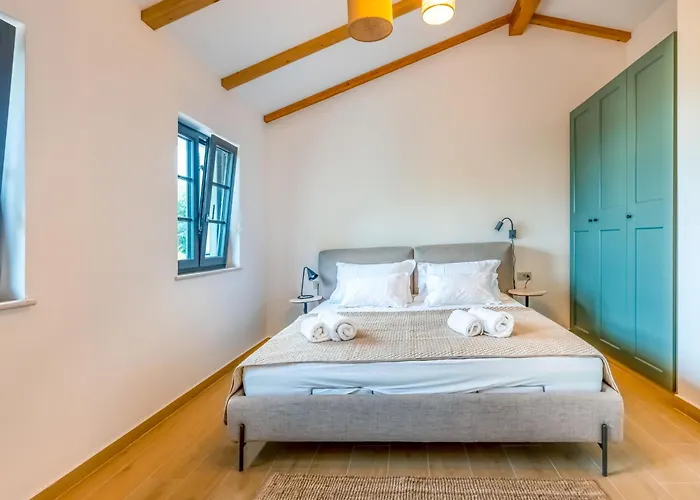 Eva By Interhome Villa