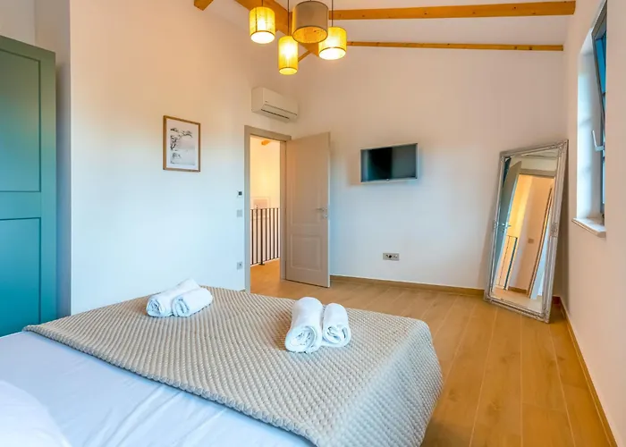 Villa Eva By Interhome Opatija