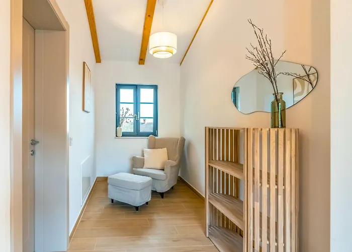 Eva By Interhome וילה