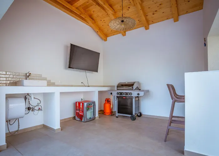 Villa Eva By Interhome