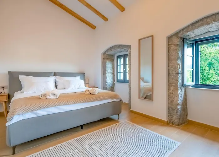 Eva By Interhome Villa Opatija