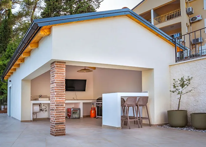 Eva By Interhome Villa