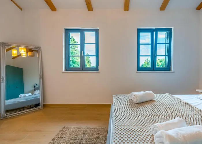 Eva By Interhome * אופטיה