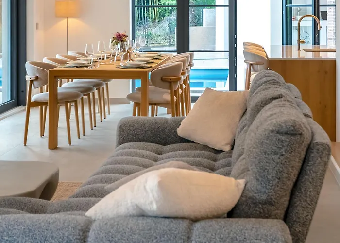 Eva By Interhome Villa