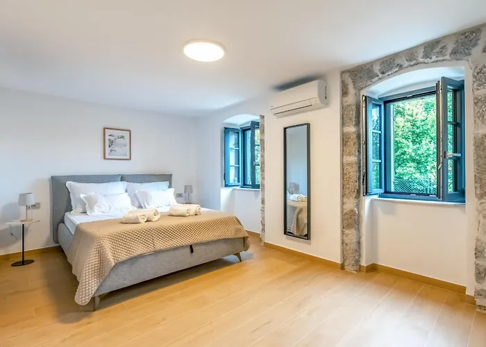 Eva By Interhome * Opatija