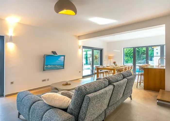 Eva By Interhome Villa