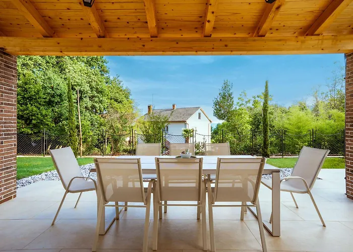 וילה Eva By Interhome *