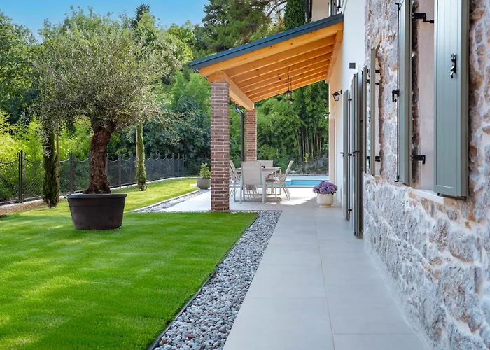 Villa Eva By Interhome