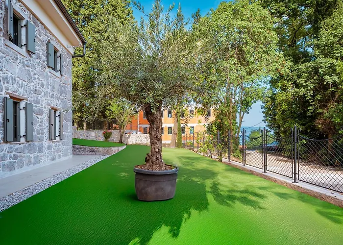 וילה Eva By Interhome *