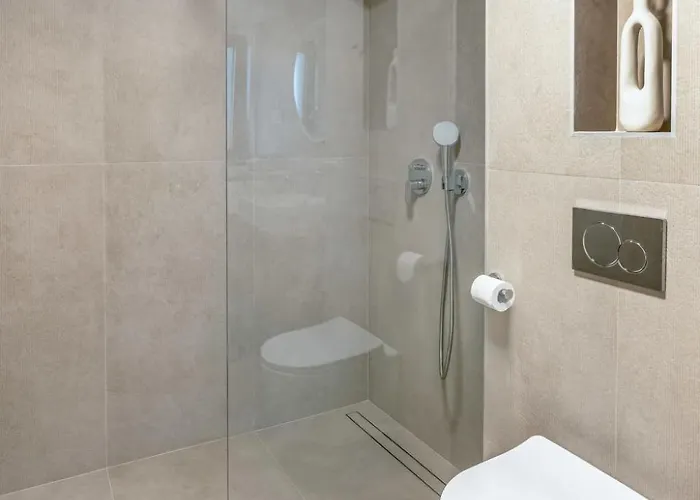 Eva By Interhome Opatija