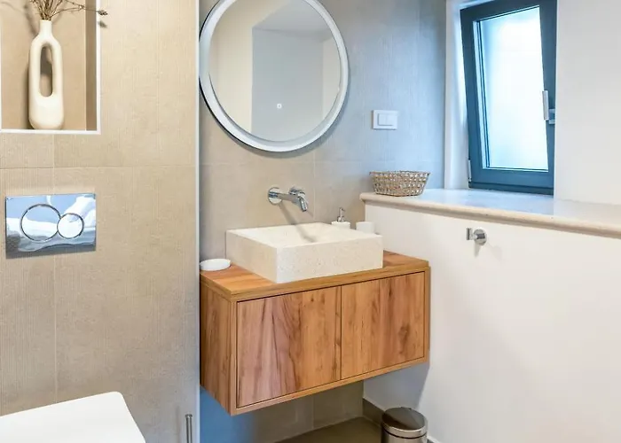 Eva By Interhome Villa