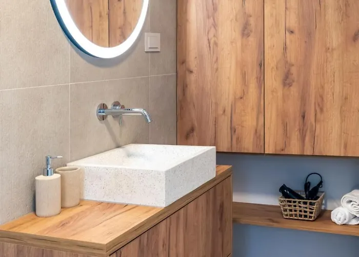 Villa Eva By Interhome Opatija