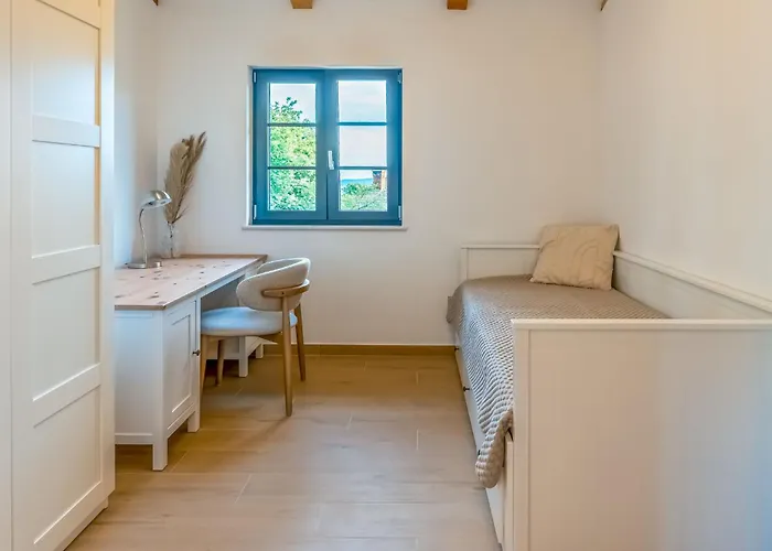 Villa Eva By Interhome *