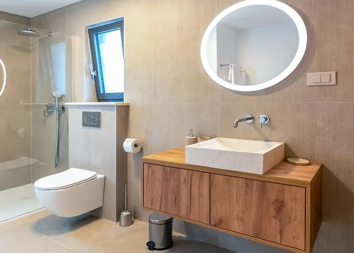 Eva By Interhome Opatija