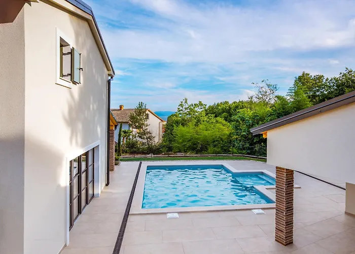 Villa Eva By Interhome *