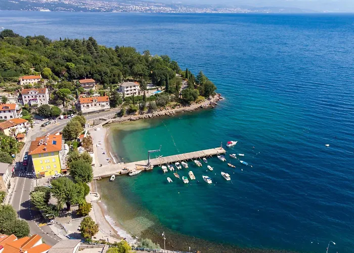 Villa Eva By Interhome