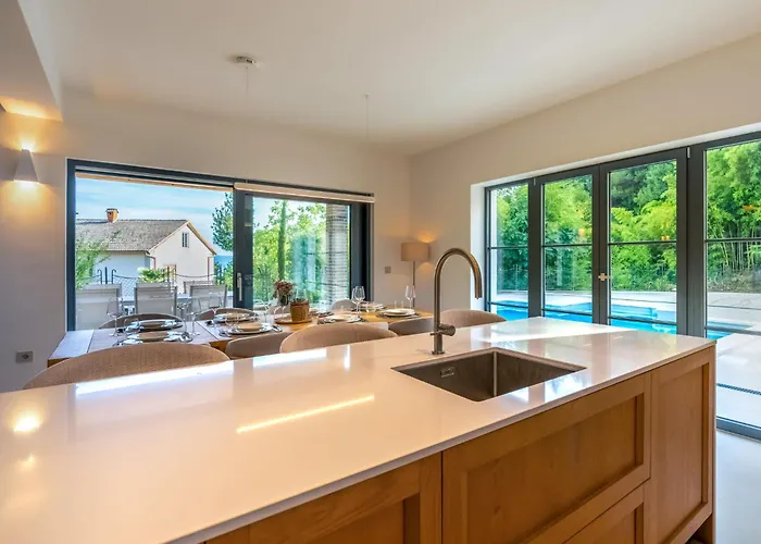 Villa Eva By Interhome Opatija