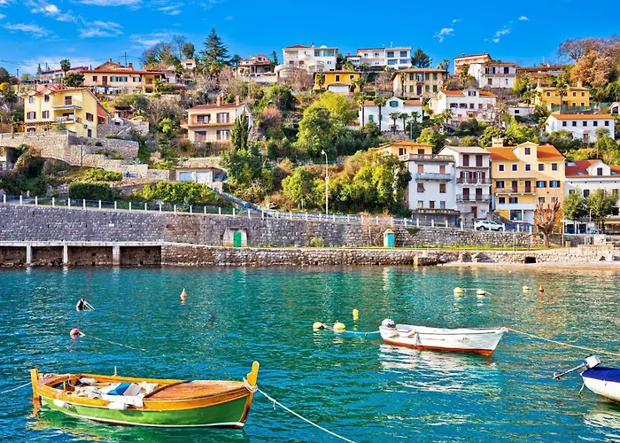 Eva By Interhome Opatija